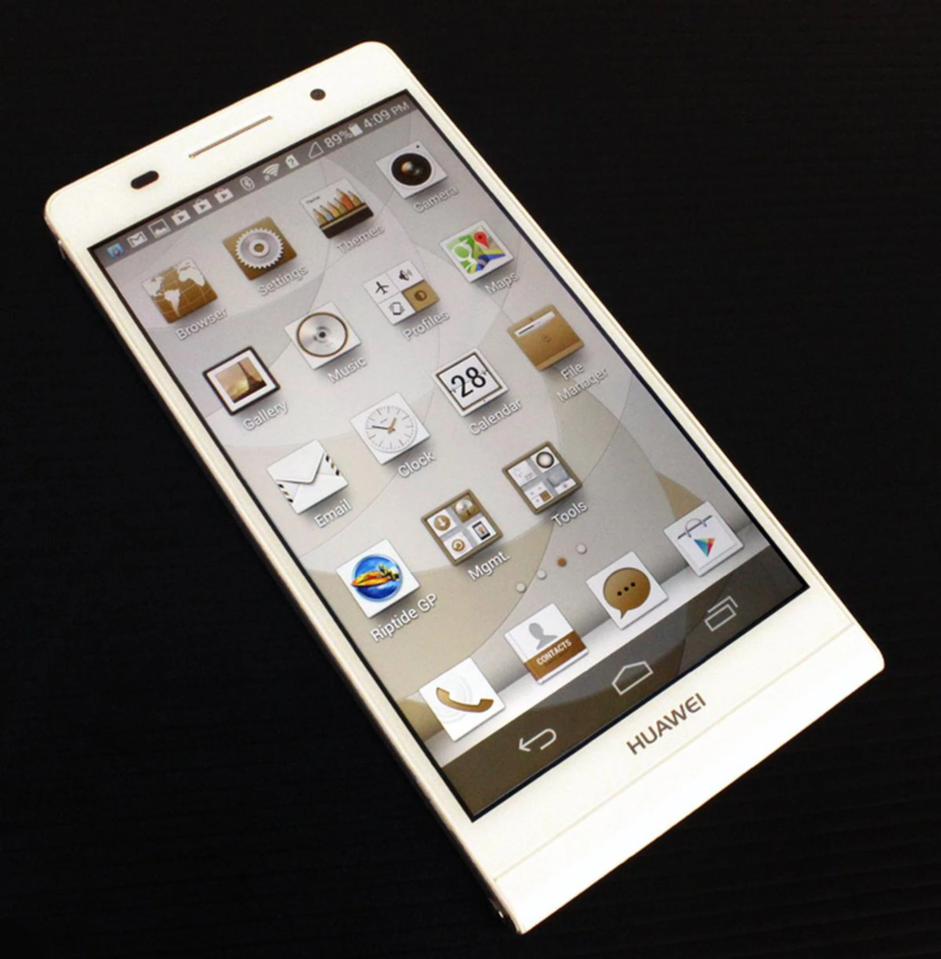 The showstopper? Not quite, but proof that Huawei is making huge progress towards being a legitimate contender for the top spot in the tightly contested mobile market.