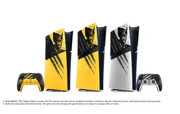 Marvel’s Wolverine PS5 bundle
