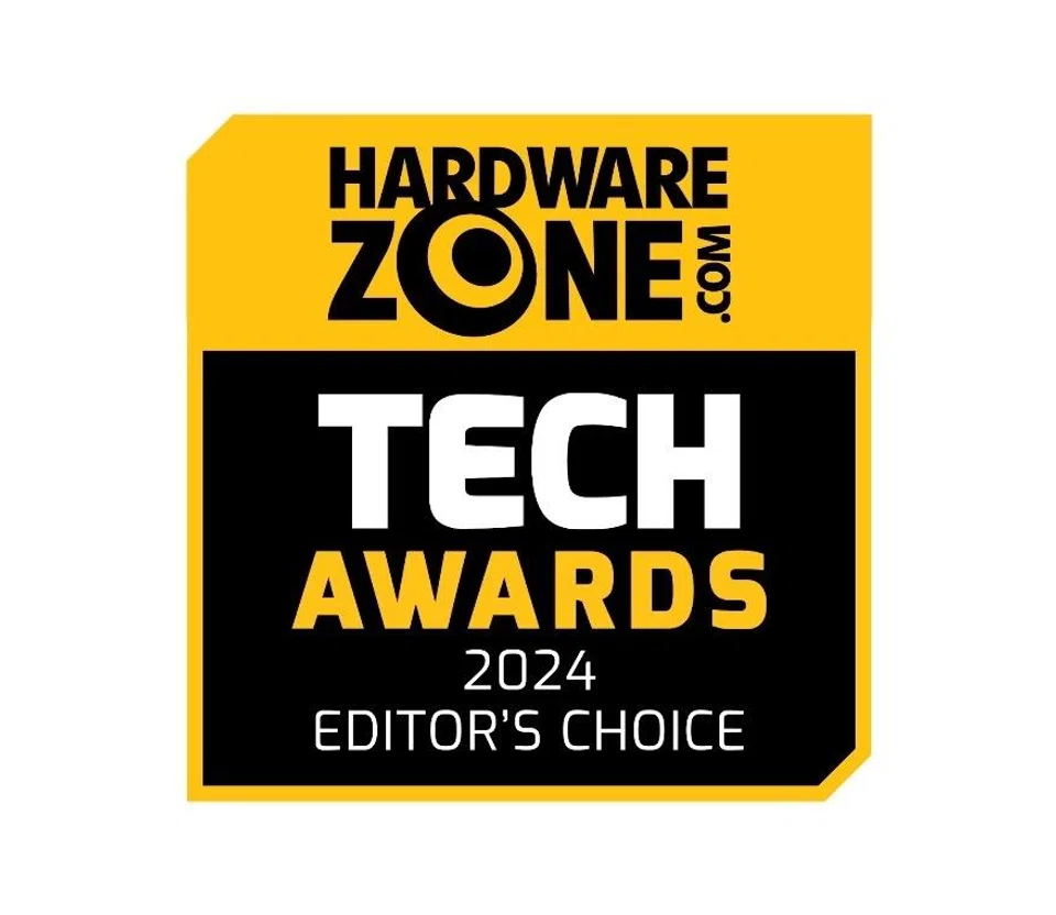 HWZ Tech Awards 2024 Editor’s Choice