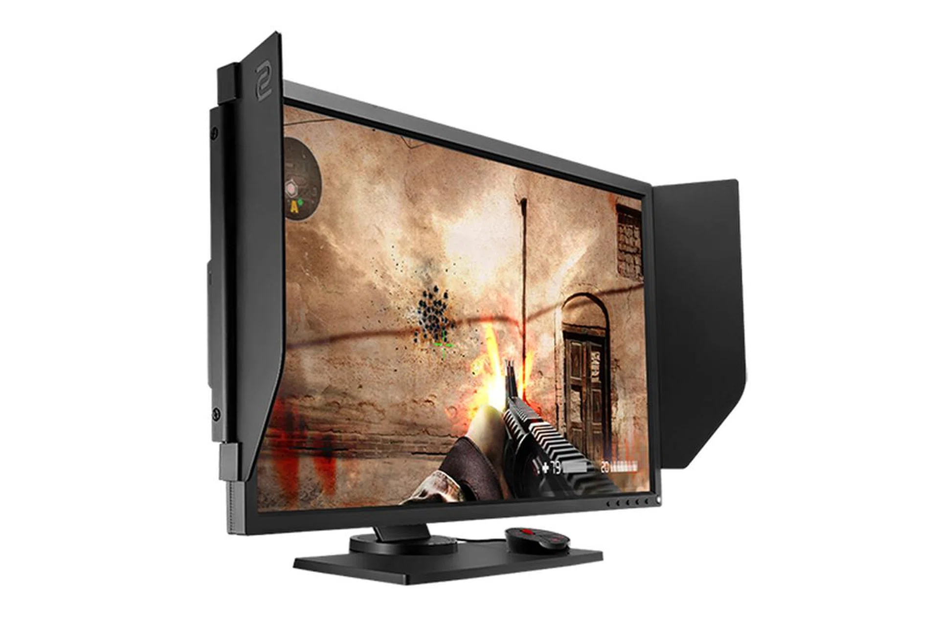 BenQ Zowie XL2546