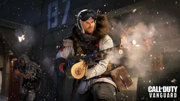 Image: Sledgehammer Games