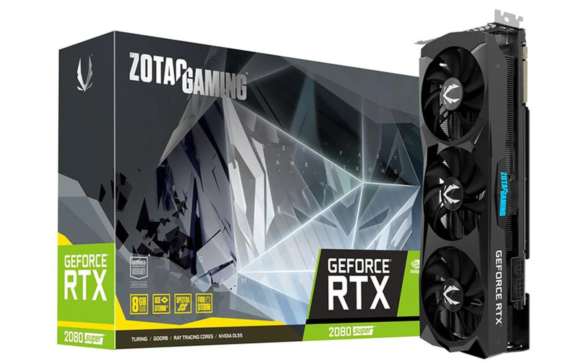 Image Source: Zotac