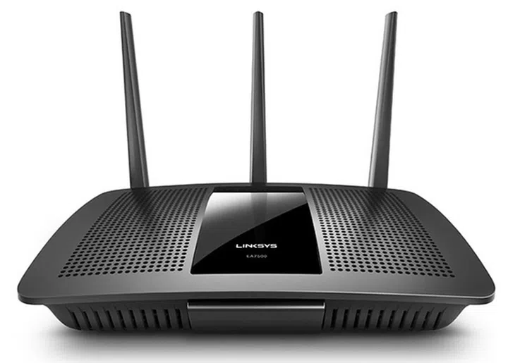 (Image source: Linksys)