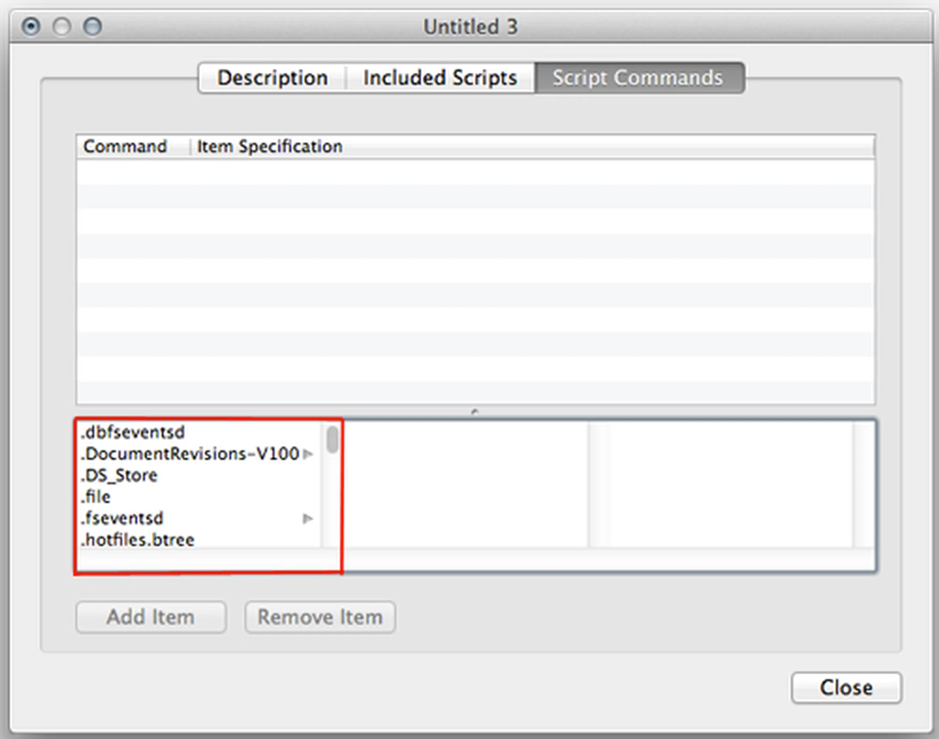 Scroll until you find the folder "Users". Inside you will find your user files, such as documents and music, which are not required to make your SSD bootable.
