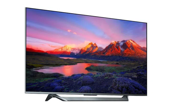 The Xiaomi Mi TV Q1 Series. <br>Image source: Xiaomi