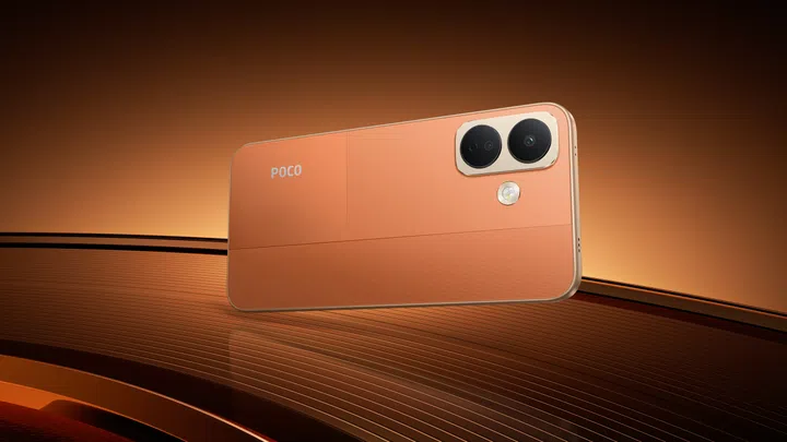 Poco X8 price and specifications Singapore
