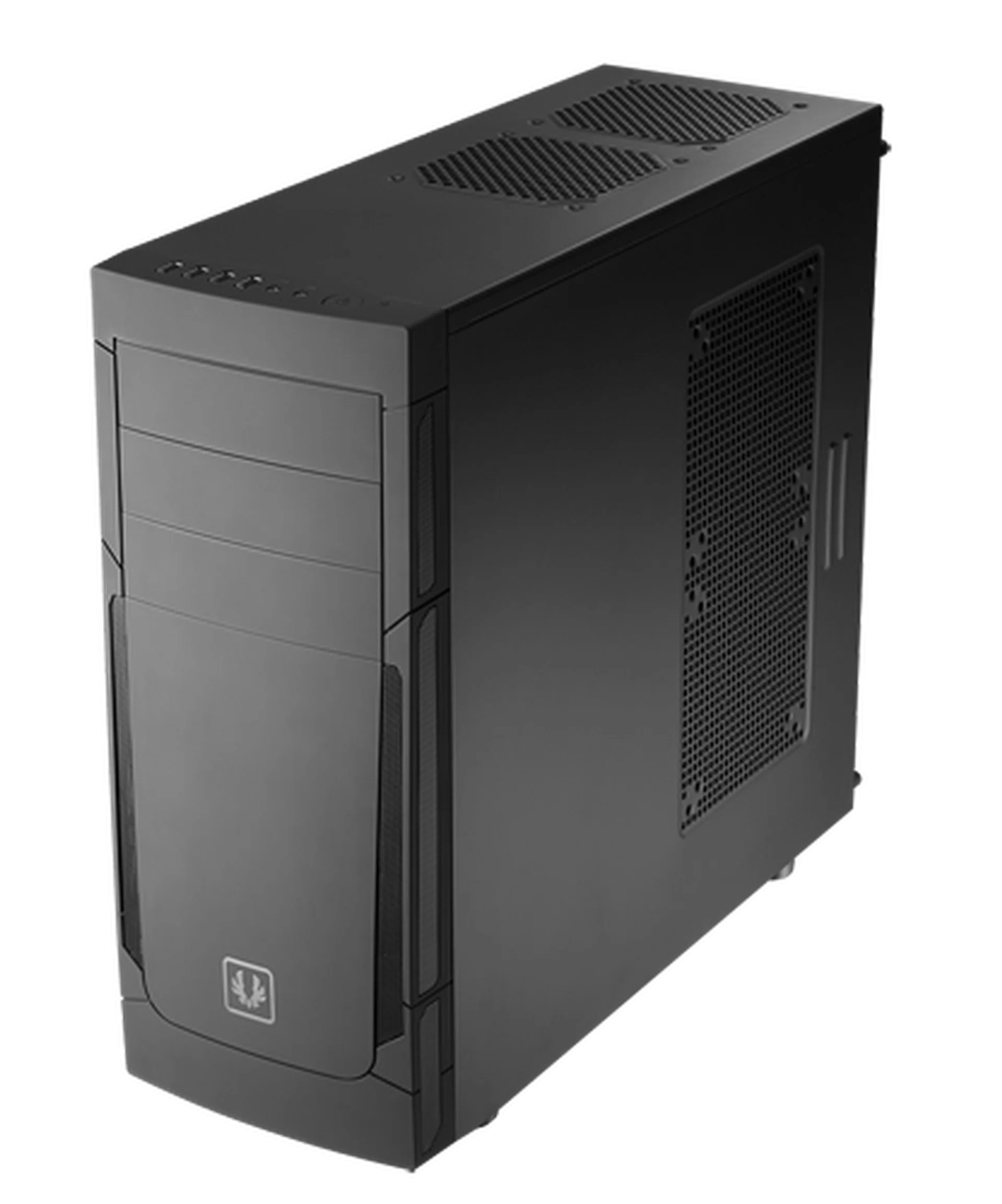 Entry-level needn't be barebones and the BitFenix Outlaw packs quite a few interesting features for a casing of its price.