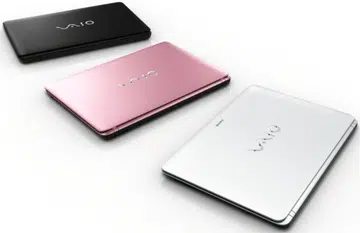 Vaio Fit 15E.