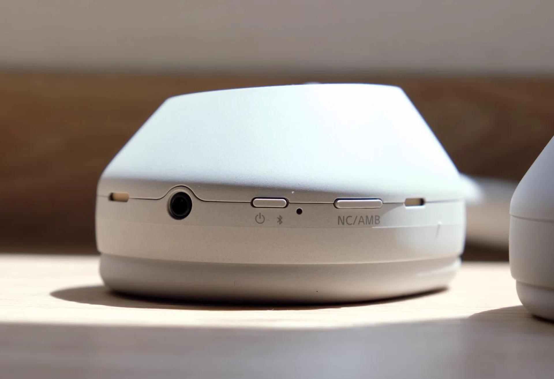 The buttons and touch controls are mostly the same. The touch controls are more responsive and accurate than ever.