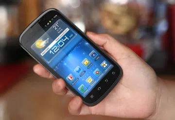 (Image source: ZTE)