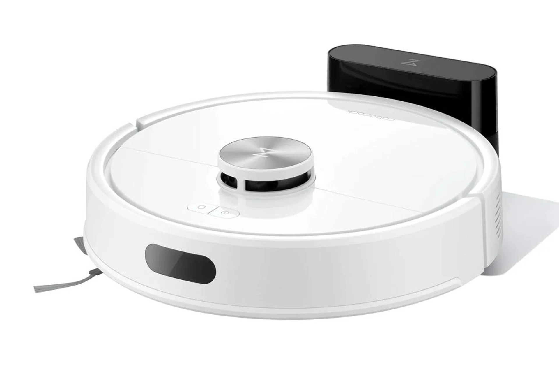 Best robot vacuum | Roborock Q7 TF