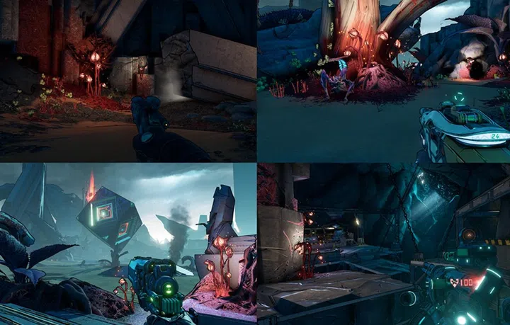 Image: Gearbox Software, 2K Games