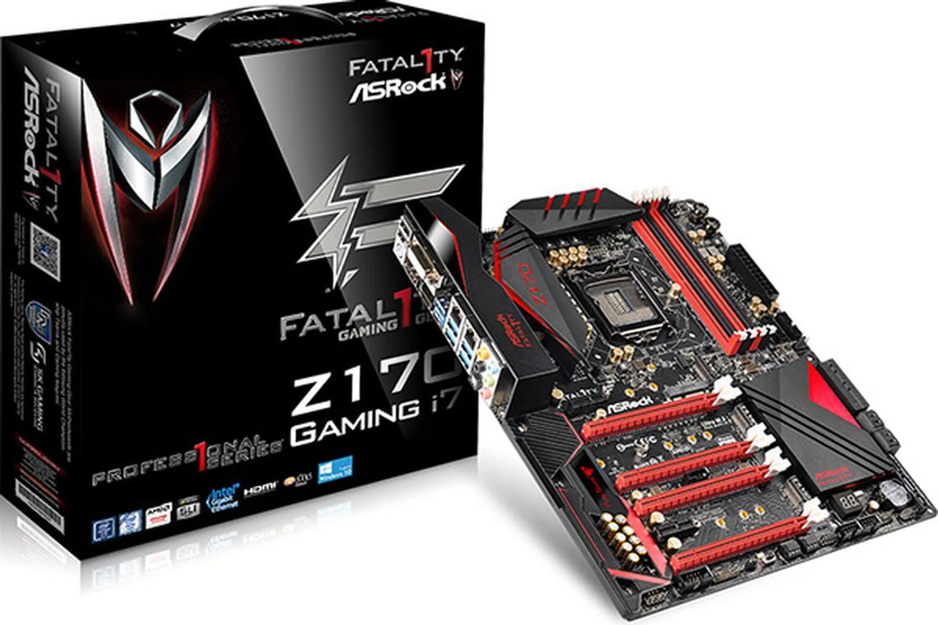 Image Source: ASRock