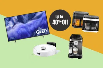 Top picks from the Lazada birthday sale home & kitchen deals