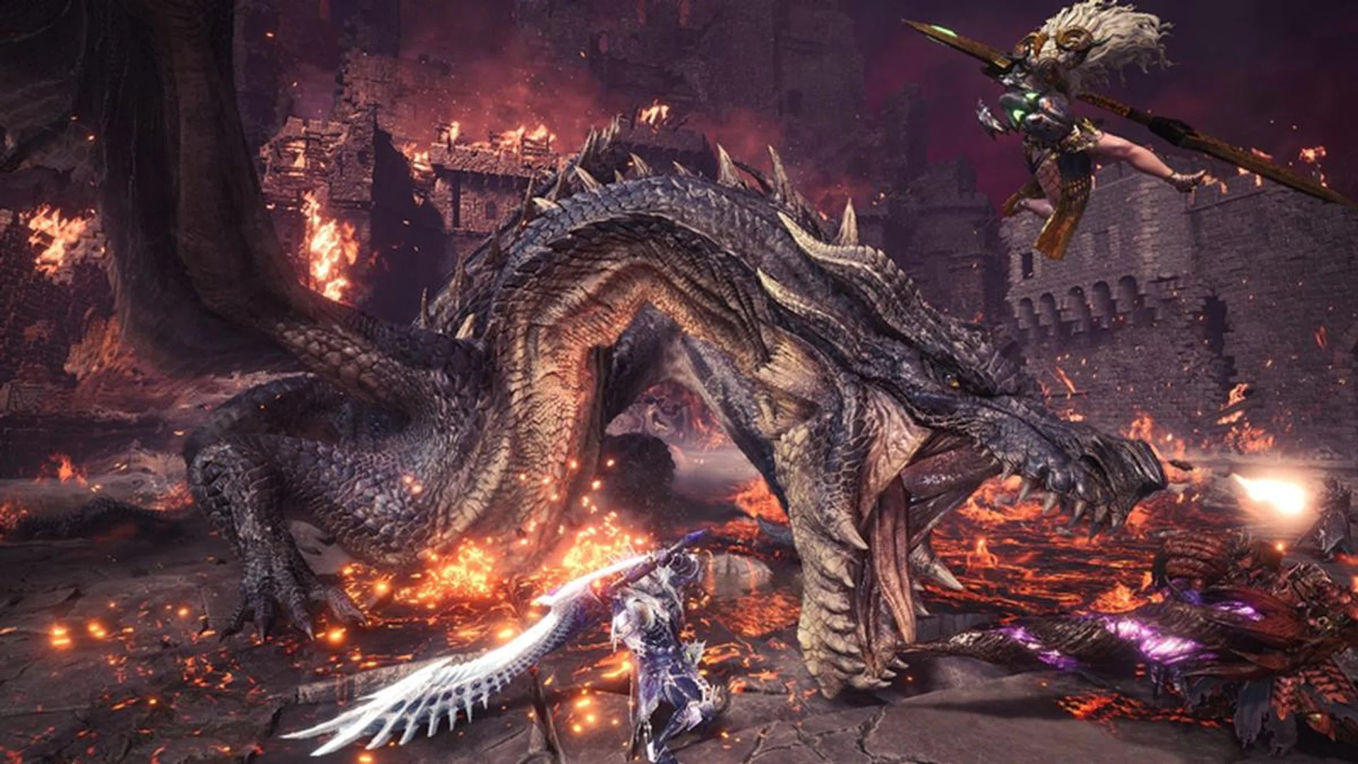 Image: Capcom