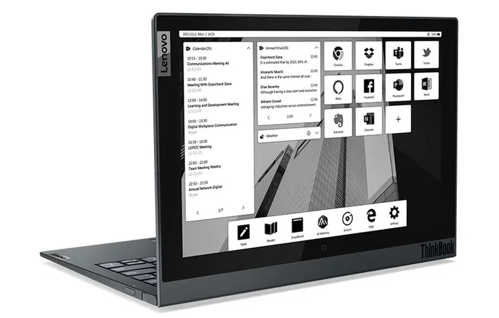 Lenovo ThinkBook Plus Gen 2 i.