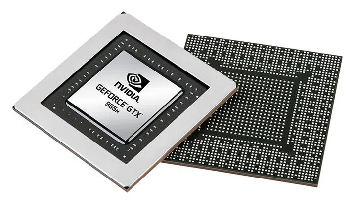 NVIDIA's newest entry in the 900M series is for the budget minded.