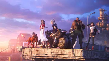 Image: Square Enix
