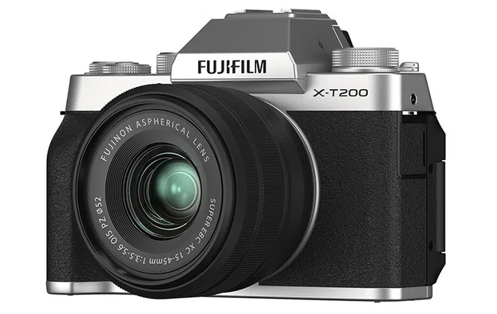 (Image: Fujifilm.)