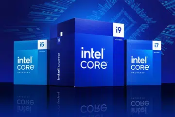 Photo: Intel