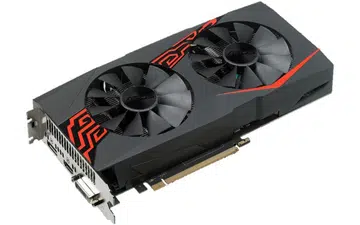 ASUS Mining-RX470-4G