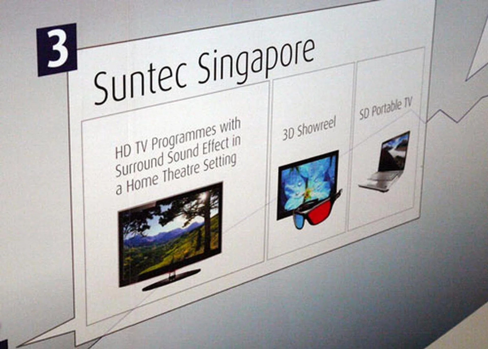 Beyond the nitty gritty tech bits, being able to enjoy SD, HD and 3D programs on a single terrestrial transmission system sounds really cool indeed. As it stands, 68 countries have already deployed DVB-T2 on their TV network.