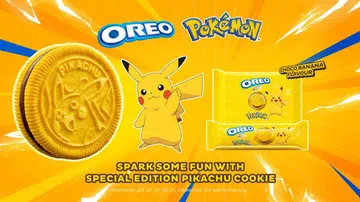 Image: OREO