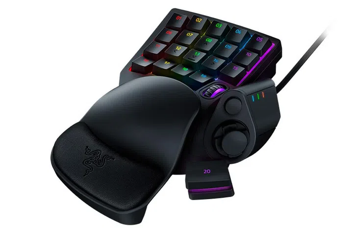 Razer Tartarus V2
