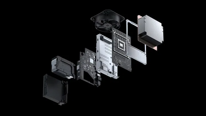 Image: Xbox