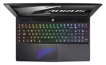 Aorus X5 MD