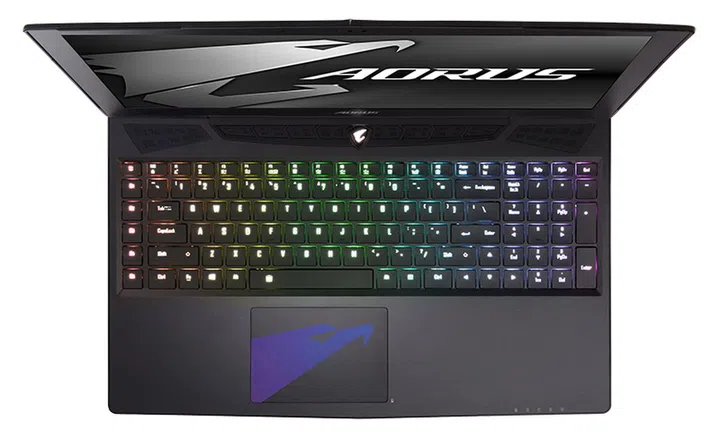 Aorus X5 MD