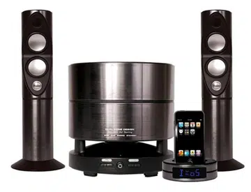 The IXOS Divo looks great, but how does it sound? This is what we are going to find out.