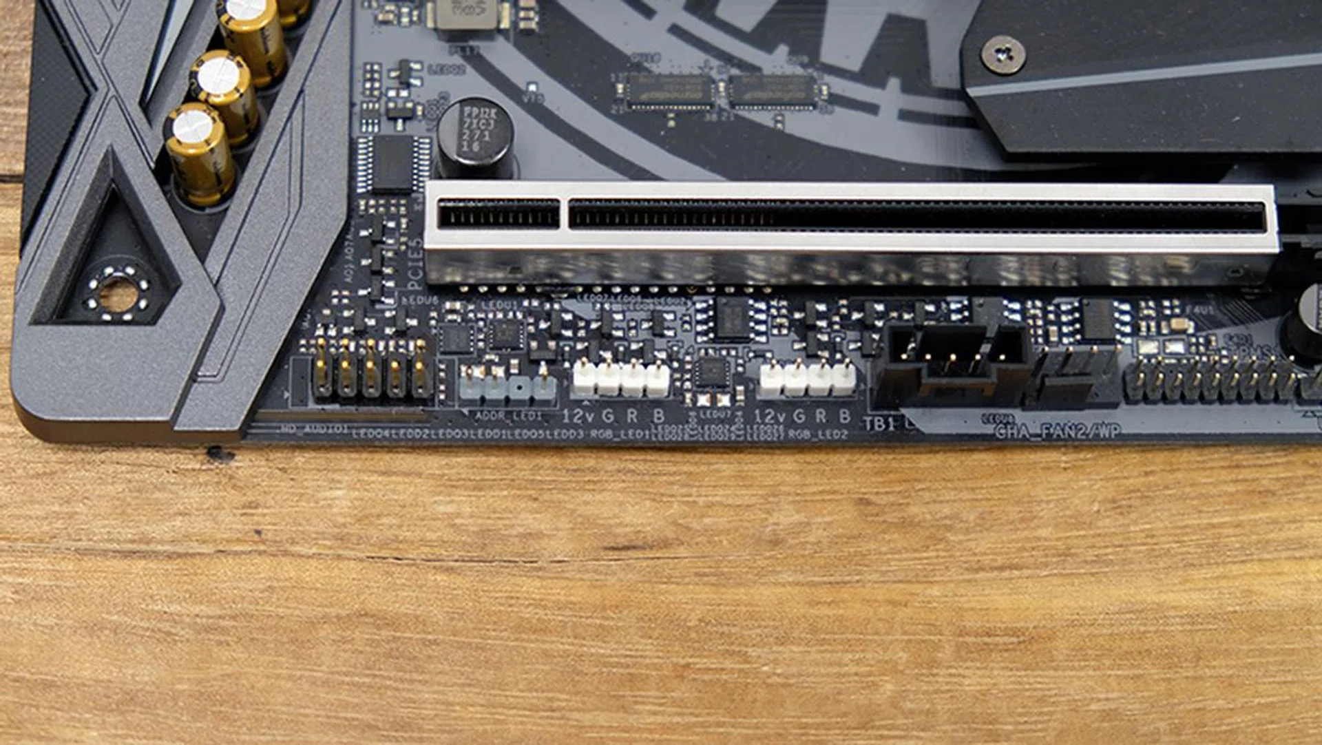 ASRock Z390 Taichi Ultimate