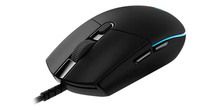 Logitech G Pro