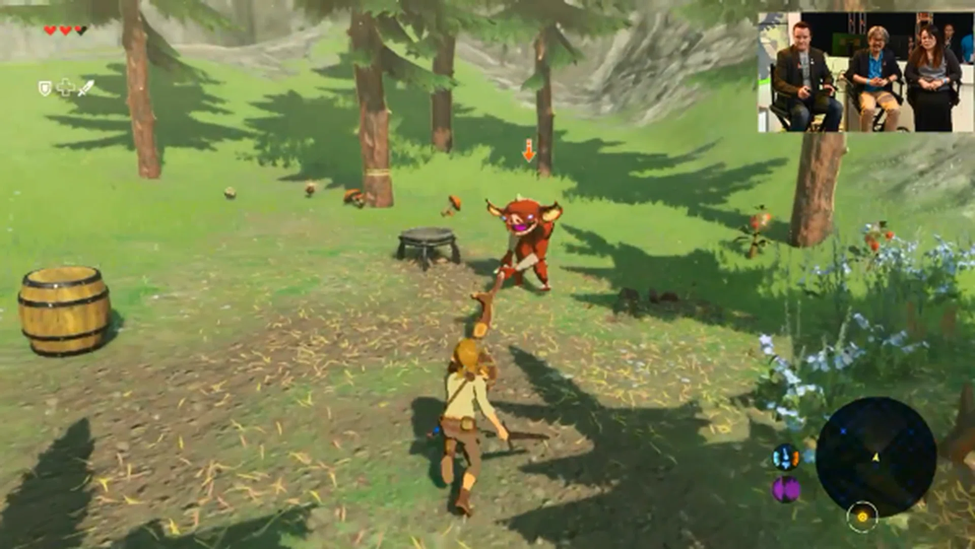 Image source: YouTube / Nintendo.