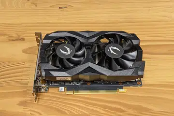 Zotac Gaming GeForce GTX 1660 Super