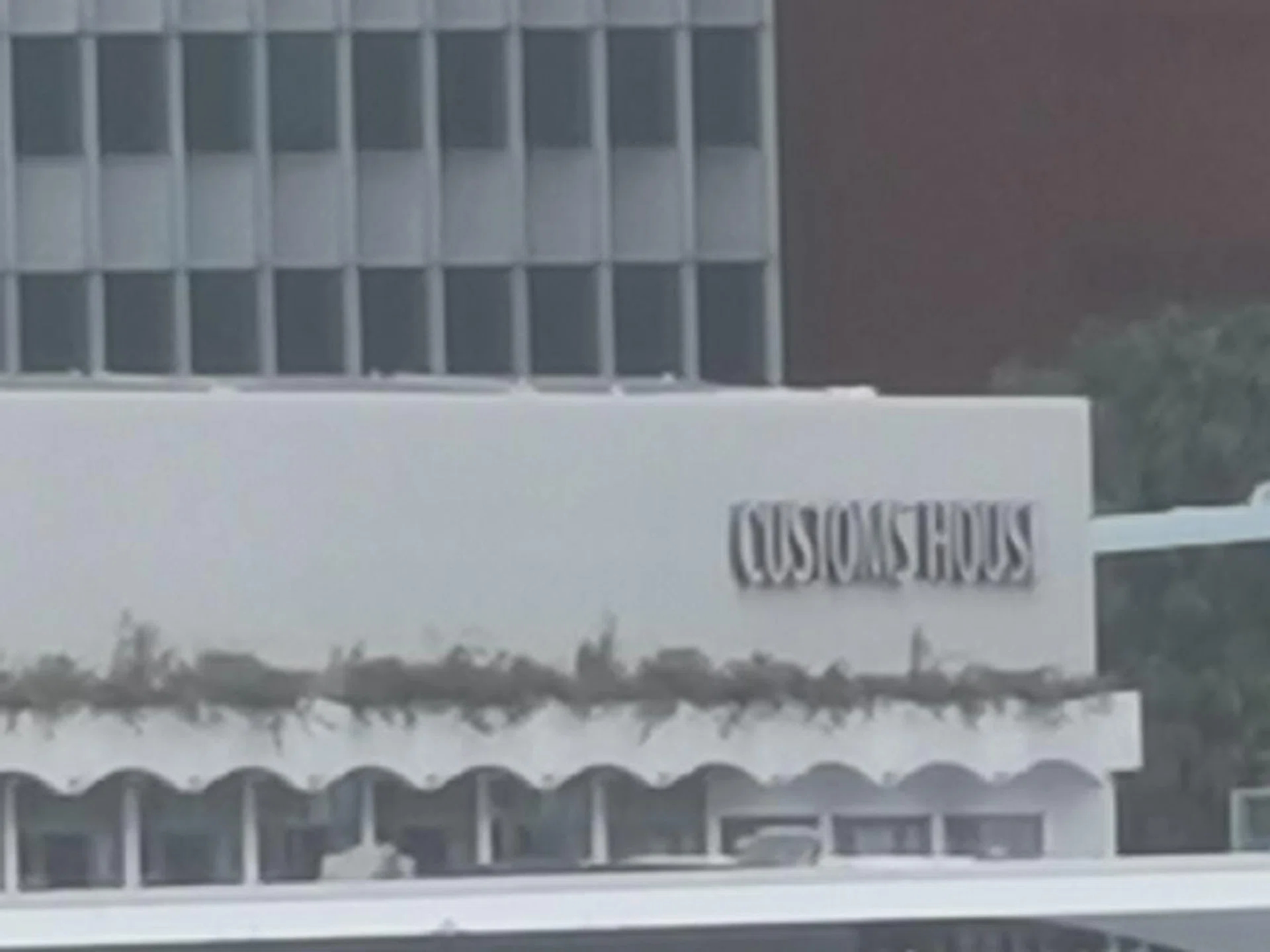 P30 Pro 50X zoom. (Click to view full-size image)