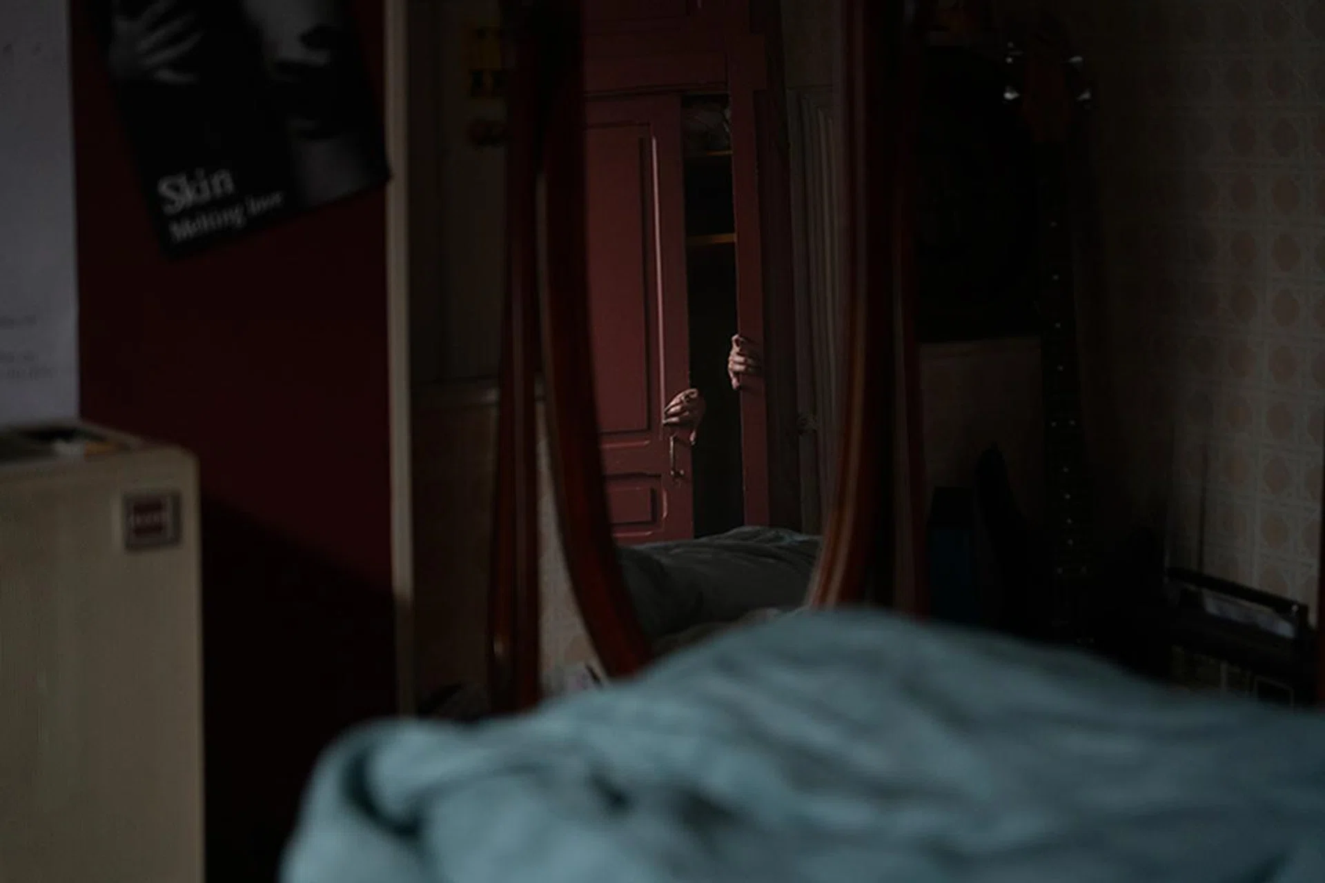 Image Source: Netflix
