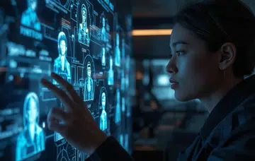 AI agents