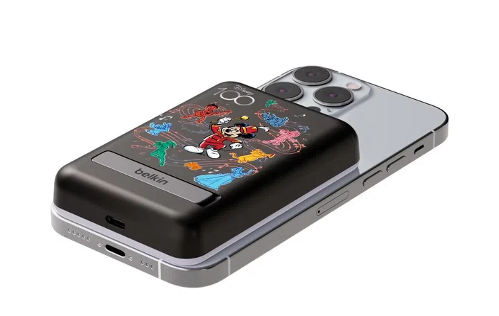 Image source: Belkin. 