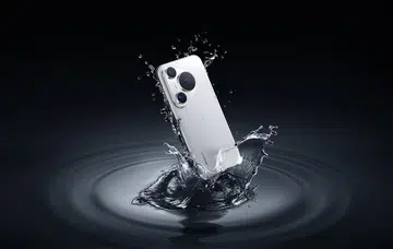 Huawei Pura 70 Pro.