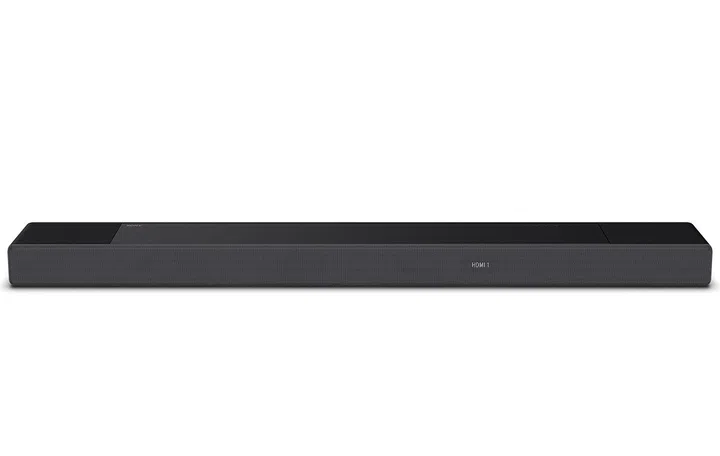 Sony HT-A7000 soundbar.