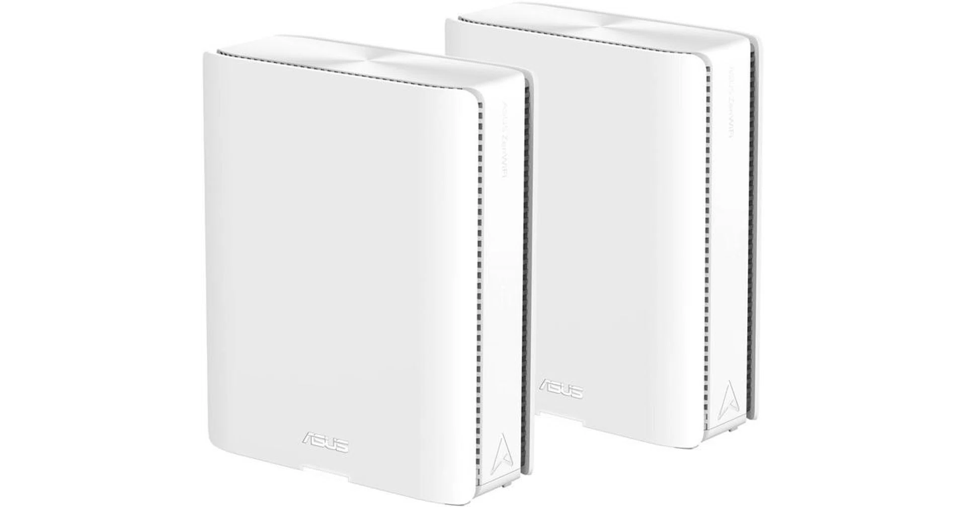 Routers like the ASUS ZenWiFi BQ16 comes with built-in VLAN settings. Image: ASUS
