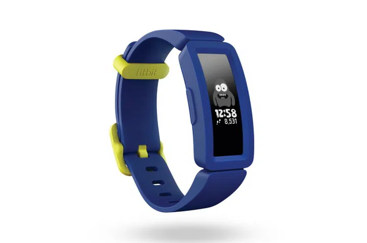 The Fitbit Ace 2. <br>Image source: Fitbit