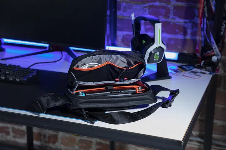 Image: Timbuk2, Astro Gaming