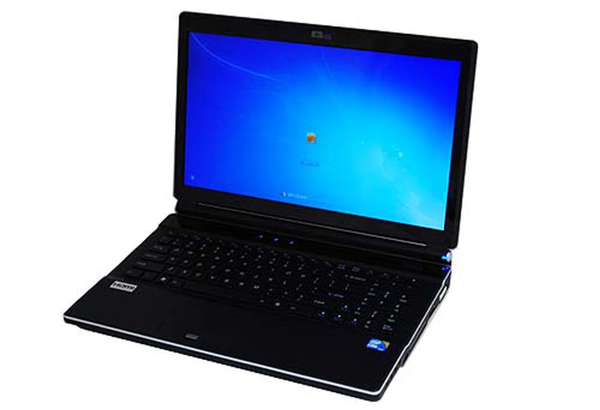 Looks doesn't matter very much compared to performance of the Sager NP8690 and strangely, you will be able to afford such performance at a very affordable price. Now that's a great combo, but only if you don't mind a very chunky notebook that practically can't do without a power outlet.