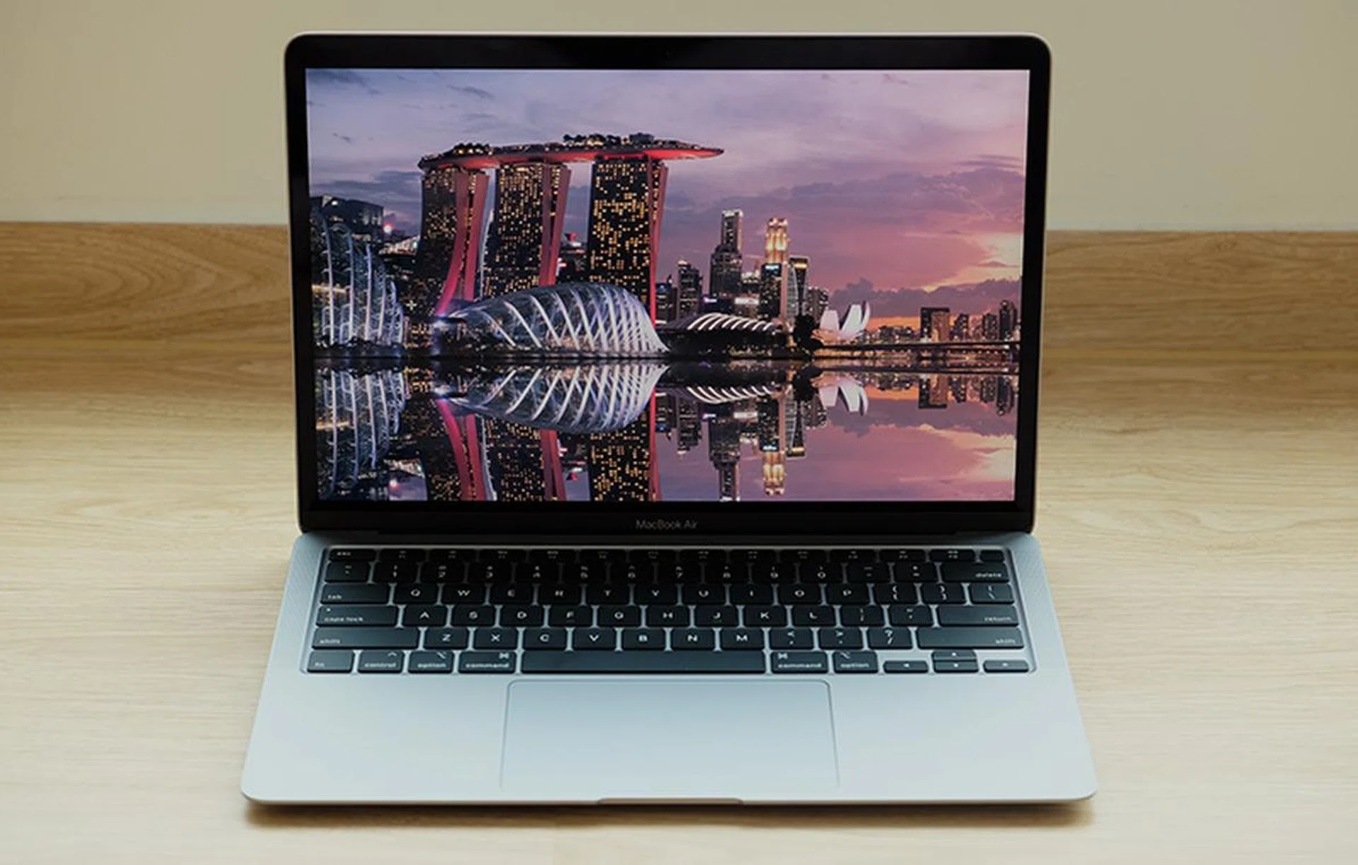 The latest MacBook Air may look the same as its predecessors, but it has some significant updates.