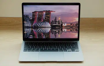 The latest MacBook Air may look the same as its predecessors, but it has some significant updates.