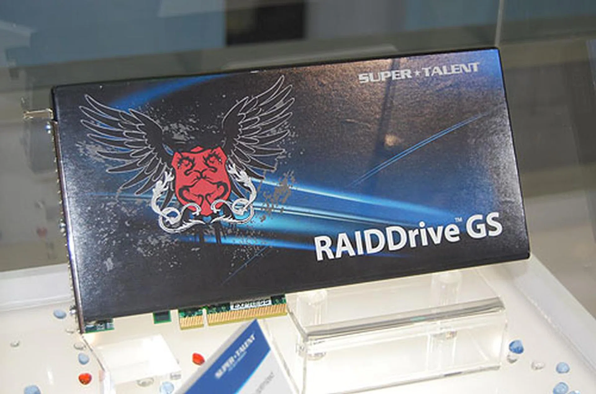 Computex 2009 - Part 5 | HardwareZone Singapore