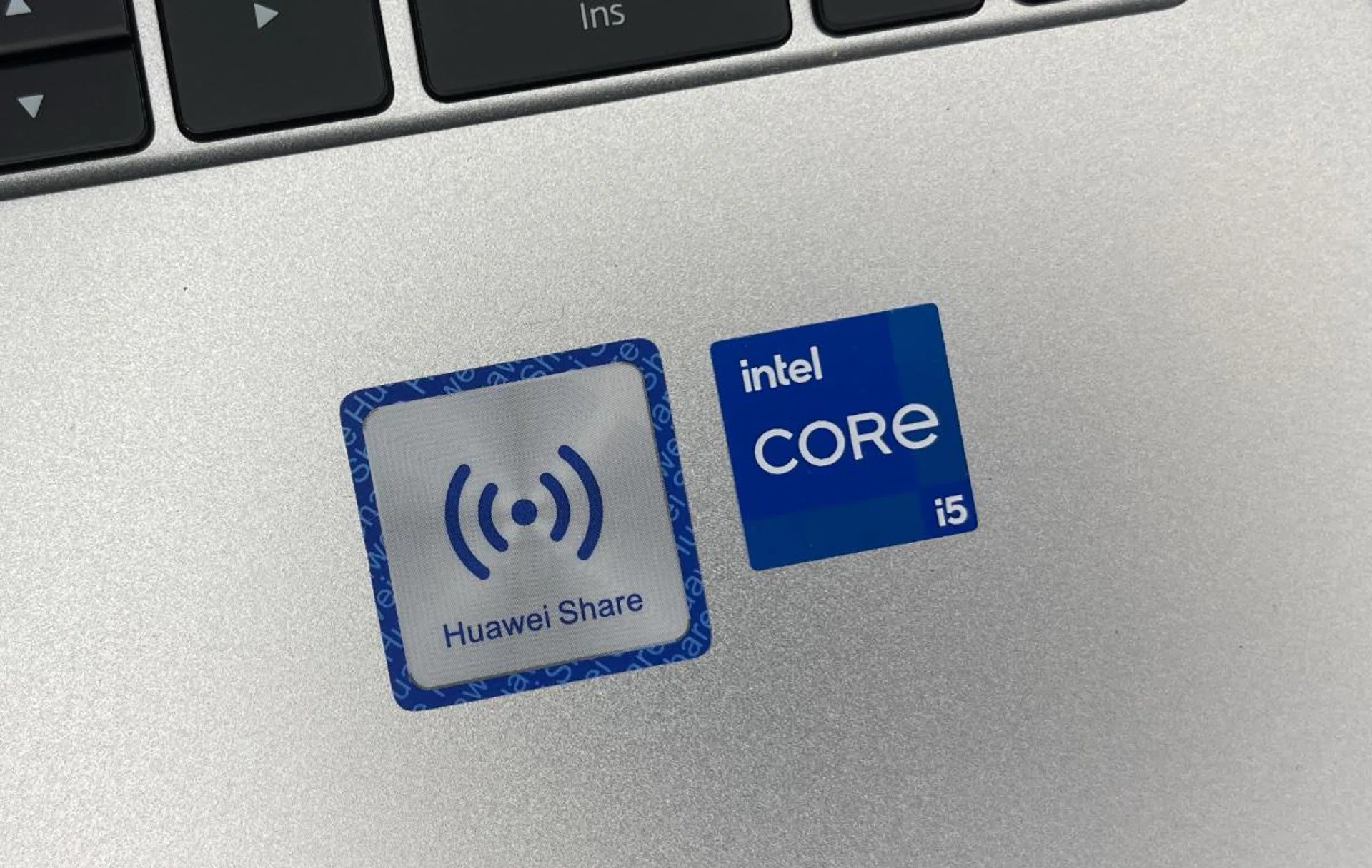 We tested the model with the Intel Core i5-12450H processor. 